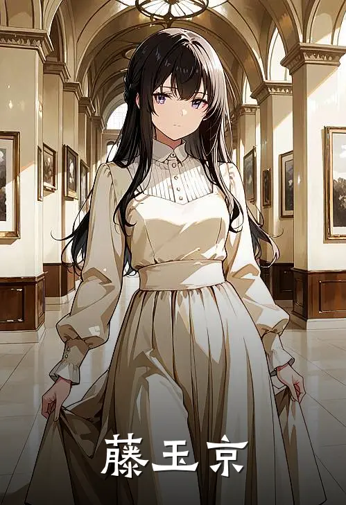 藤玉京(纪斯眠刘文文)小说完结版_全文阅读免费全集藤玉京纪斯眠刘文文