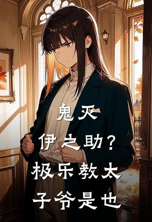 鬼灭，伊之助？极乐教太子爷是也(伊之助童磨)免费小说全集_完本小说免费阅读鬼灭，伊之助？极乐教太子爷是也(伊之助童磨)