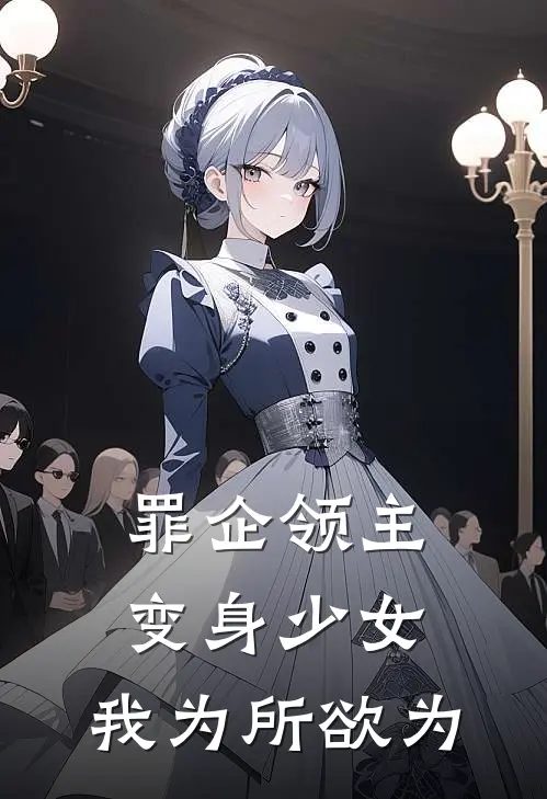 罪企领主：变身少女，我为所欲为玛尔法阿卡丝最新完本小说_免费小说大全罪企领主：变身少女，我为所欲为(玛尔法阿卡丝)