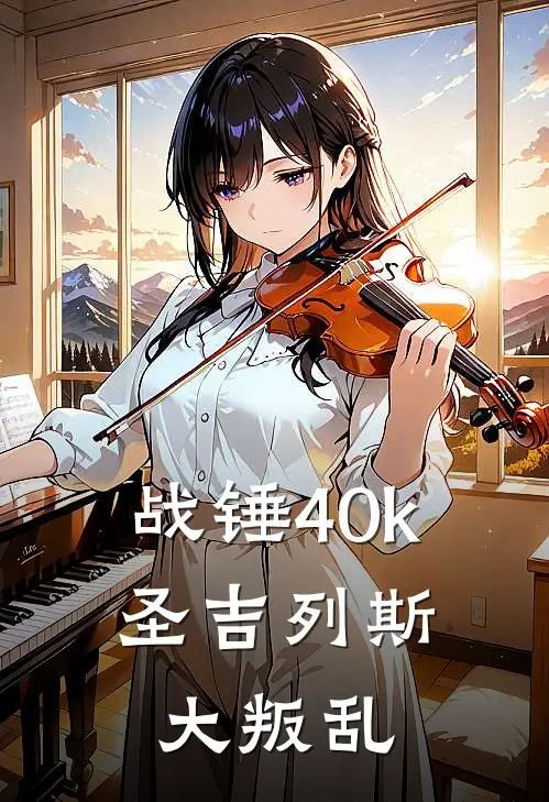 战锤40k：圣吉列斯大叛乱