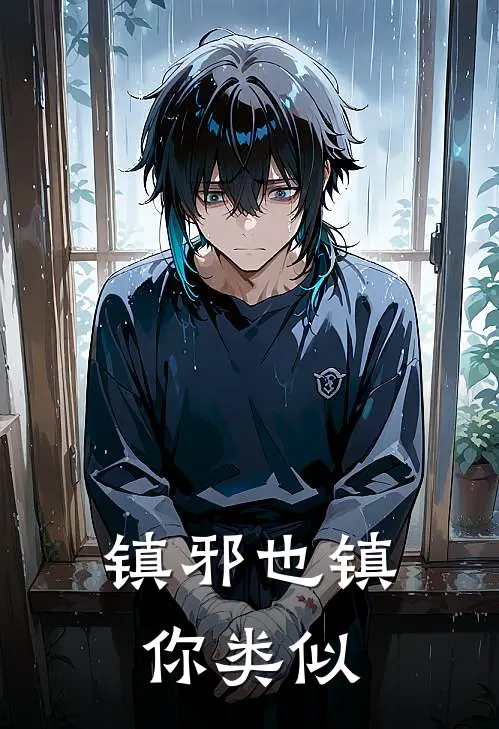 镇邪也镇你类似