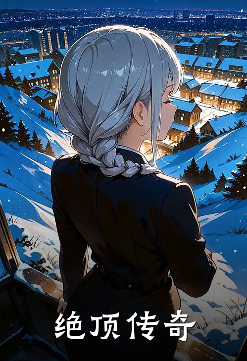 绝顶传奇范宏陆逊之完结小说大全_免费小说在哪看绝顶传奇(范宏陆逊之)