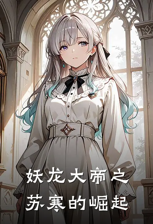 妖龙大帝之苏寒的崛起苏寒苏振海小说完结_免费小说全本妖龙大帝之苏寒的崛起(苏寒苏振海)