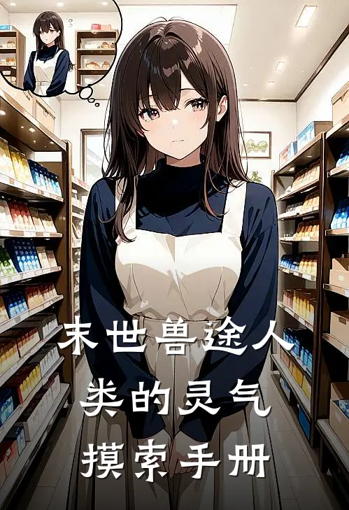 末世兽途【人类的灵气摸索手册】(顾霜顾霜辞)火爆小说_《末世兽途【人类的灵气摸索手册】》顾霜顾霜辞小说免费在线阅读