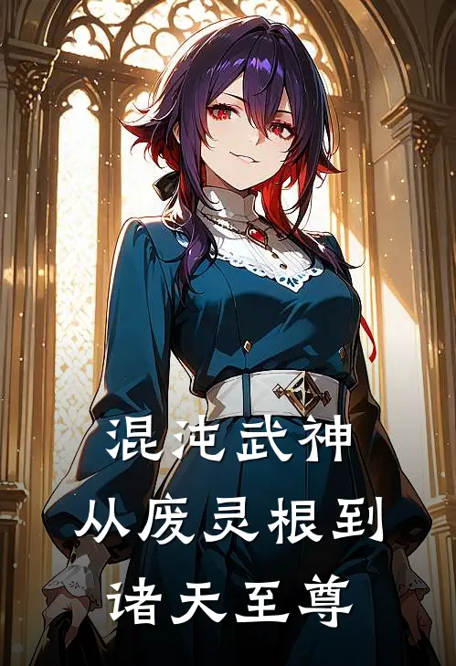 混沌武神：从废灵根到诸天至尊(林风剑锋)全本免费在线阅读_林风剑锋全文阅读