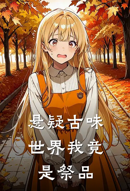 【悬疑古味世界】我竟是祭品林晚星墨渊免费小说全文阅读_最新章节列表【悬疑古味世界】我竟是祭品(林晚星墨渊)