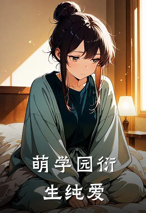 萌学园衍生纯爱