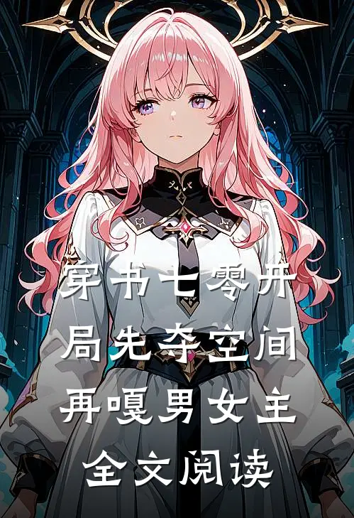 穿书七零开局先夺空间再嘎男女主全文阅读