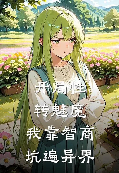 开局性转魅魔，我靠智商坑遍异界(李宇明赛琳娜)免费阅读_完结热门小说开局性转魅魔，我靠智商坑遍异界(李宇明赛琳娜)