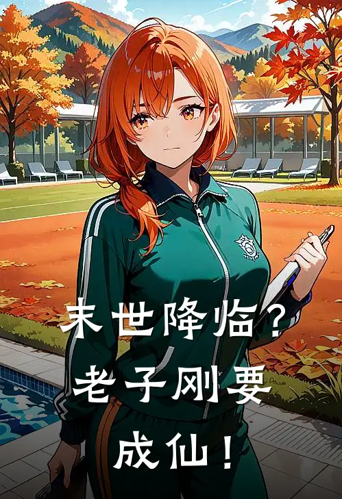 末世降临？老子刚要成仙！(赵铁戈路八方)热门小说_完结版小说全文免费阅读末世降临？老子刚要成仙！(赵铁戈路八方)