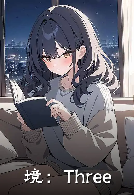 境：Three裴泽一温辞暮完结小说免费阅读_热门免费小说境：Three(裴泽一温辞暮)