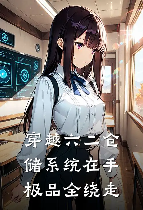 穿越六二仓储系统在手极品全绕走