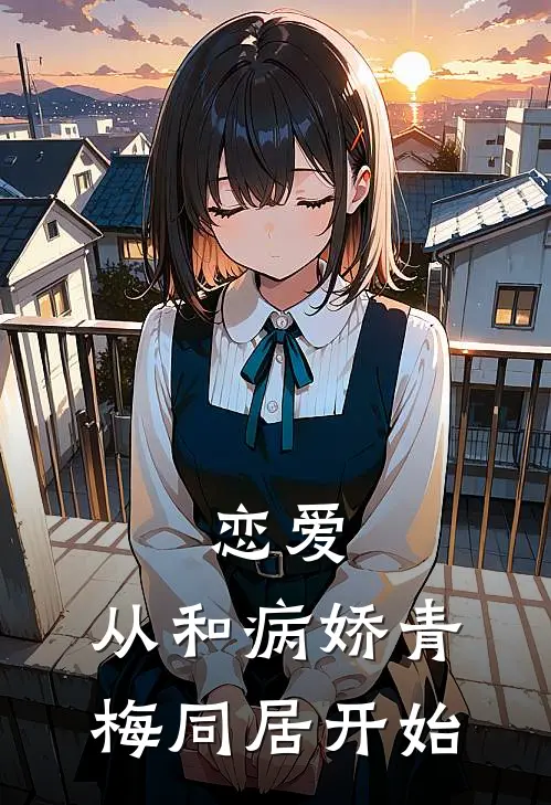 恋爱，从和病娇青梅同居开始(温诗沐李桃)完结小说_热门小说推荐恋爱，从和病娇青梅同居开始温诗沐李桃