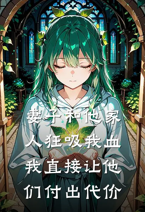 妻子和他家人狂吸我血，我直接让他们付出代价(我尹如烟)免费阅读_无弹窗全文免费阅读妻子和他家人狂吸我血，我直接让他们付出代价我尹如烟