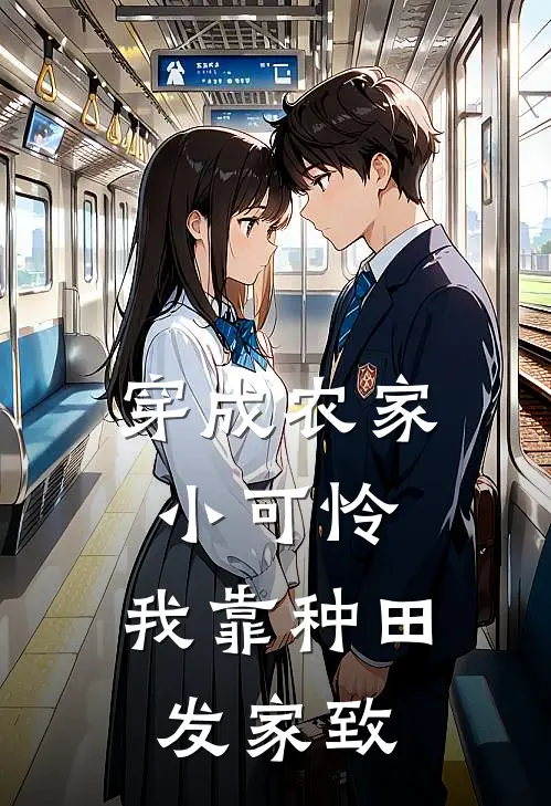 穿成农家小可怜，我靠种田发家致(林晚里正)完本小说_全本免费小说穿成农家小可怜，我靠种田发家致林晚里正