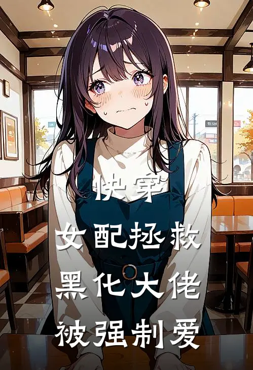 快穿：女配拯救黑化大佬被强制爱云绾虞美兰完本完结小说_完本完结小说快穿：女配拯救黑化大佬被强制爱(云绾虞美兰)