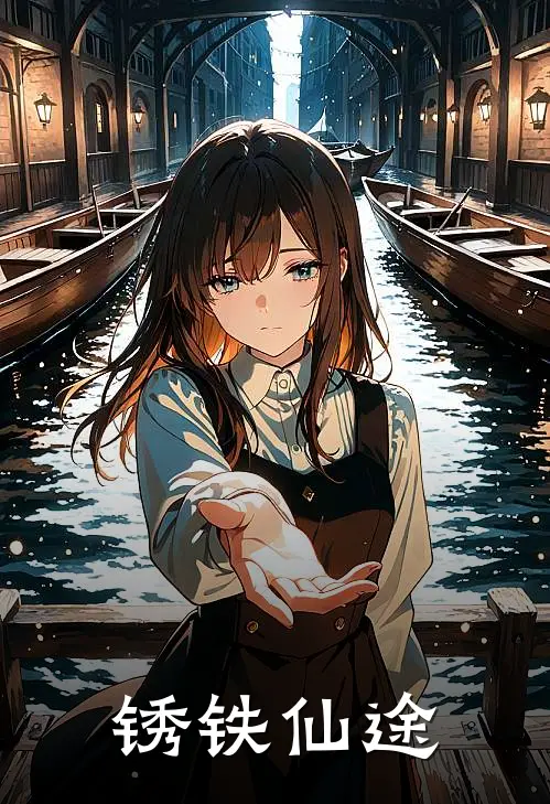 锈铁仙途(高瑞宸高瑞宸)最新章节在线阅读_(锈铁仙途)最新章节在线阅读