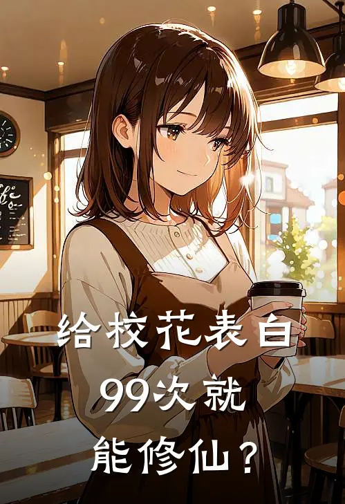 给校花表白99次就能修仙？(韩帆刘雨轩)新热门小说_免费完结小说给校花表白99次就能修仙？(韩帆刘雨轩)