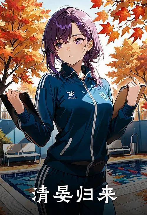 清晏归来(沈清晏李梦瑶)免费小说_最新小说全文阅读清晏归来沈清晏李梦瑶