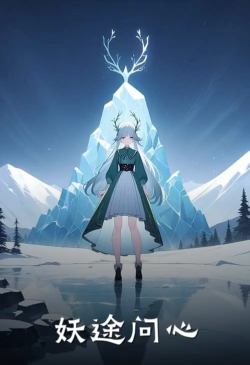 妖途问心(林清音顾清寒)免费完结小说_免费小说在线阅读妖途问心(林清音顾清寒)