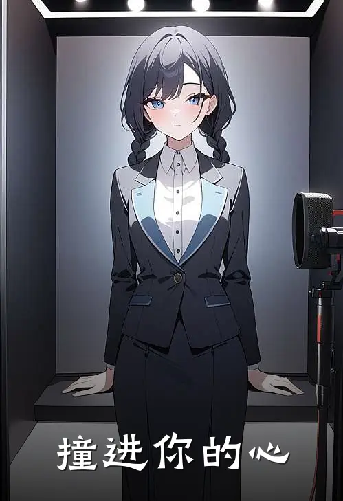 撞进你的心程妄川林糖最新全本小说_最新章节列表撞进你的心(程妄川林糖)