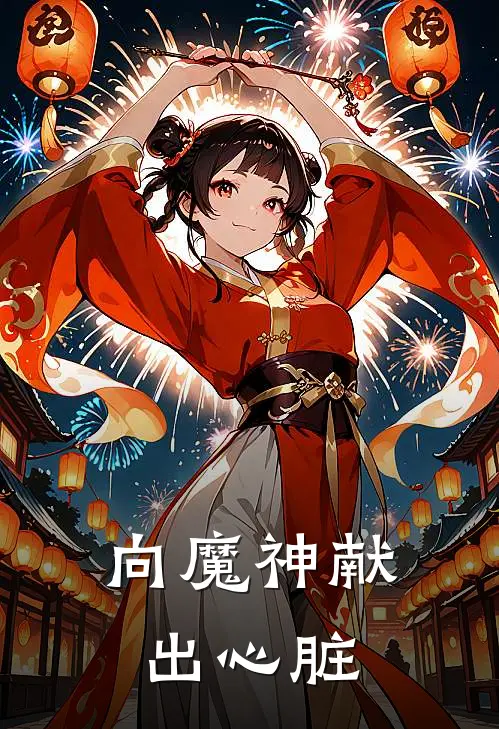 向魔神献出心脏沈雁塞德娜无弹窗全文免费阅读_最新推荐小说向魔神献出心脏(沈雁塞德娜)