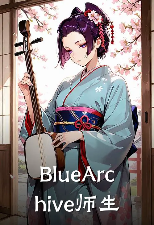 BlueArchive师生丰月白子最新更新小说_在线阅读免费小说BlueArchive师生丰月白子