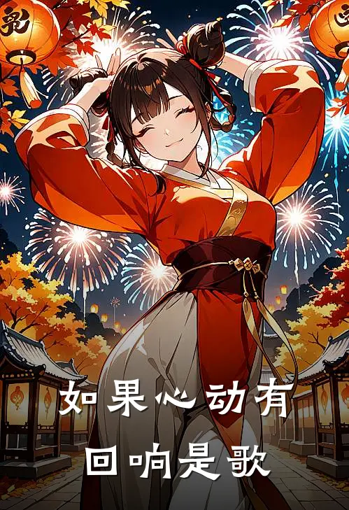 如果心动有回响是歌