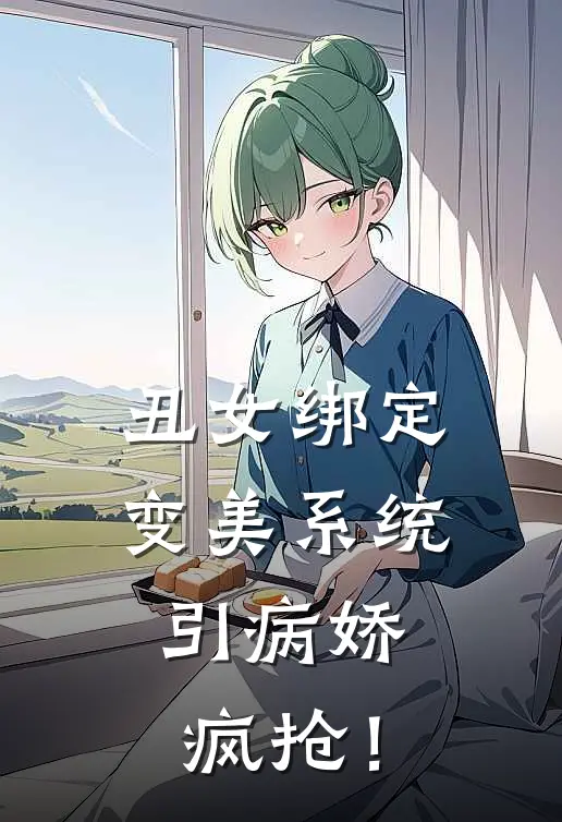 丑女绑定变美系统，引病娇疯抢！苏娇娇陆烬渊小说完结_免费小说全本丑女绑定变美系统，引病娇疯抢！(苏娇娇陆烬渊)