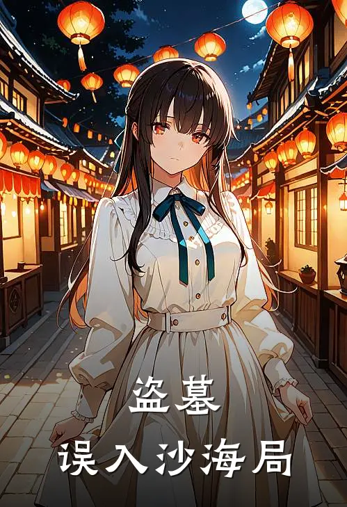 《盗墓：误入沙海局》安瑶黎簇已完结小说_盗墓：误入沙海局(安瑶黎簇)火爆小说