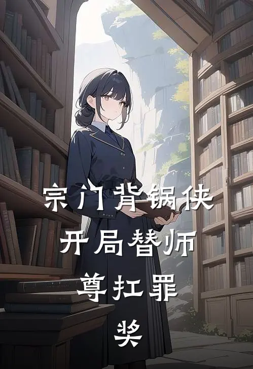 张昊陈天骄宗门背锅侠：开局替师尊扛罪，奖最新章节在线阅读_张昊陈天骄完整版阅读