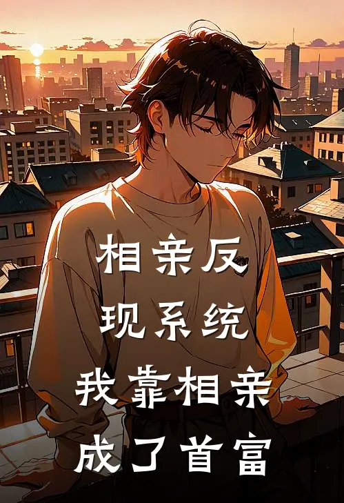 相亲反现系统：我靠相亲成了首富杜哲张兰免费阅读全文_热门小说大全相亲反现系统：我靠相亲成了首富杜哲张兰