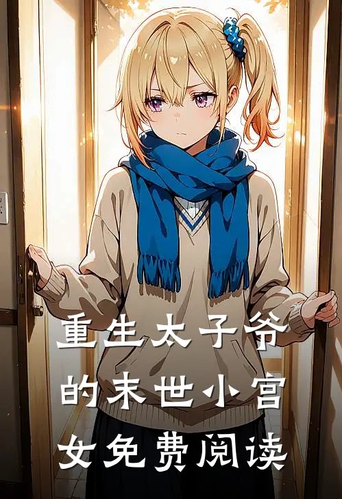 重生太子爷的末世小宫女免费阅读