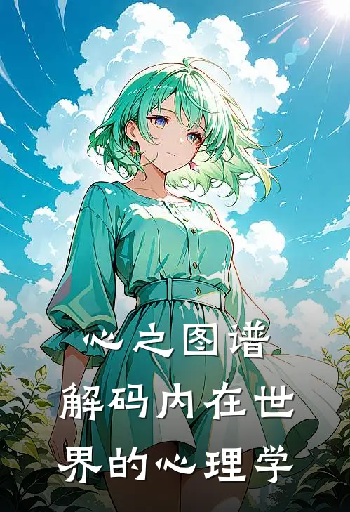 心之图谱：解码内在世界的心理学皮亚杰哈洛最新热门小说_免费小说全文阅读心之图谱：解码内在世界的心理学(皮亚杰哈洛)