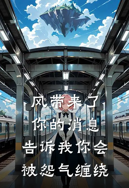 风带来了你的消息,告诉我你会被怨气缠绕