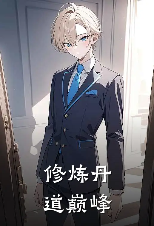 赵坤白霖枫《修炼丹道巅峰》_(赵坤白霖枫)热门小说