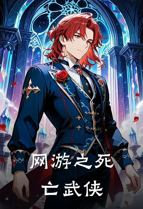 网游之死亡武侠