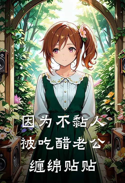 因为不黏人，被吃醋老公缠绵贴贴(墨泱厉赫臣)完本小说_全本免费小说因为不黏人，被吃醋老公缠绵贴贴墨泱厉赫臣