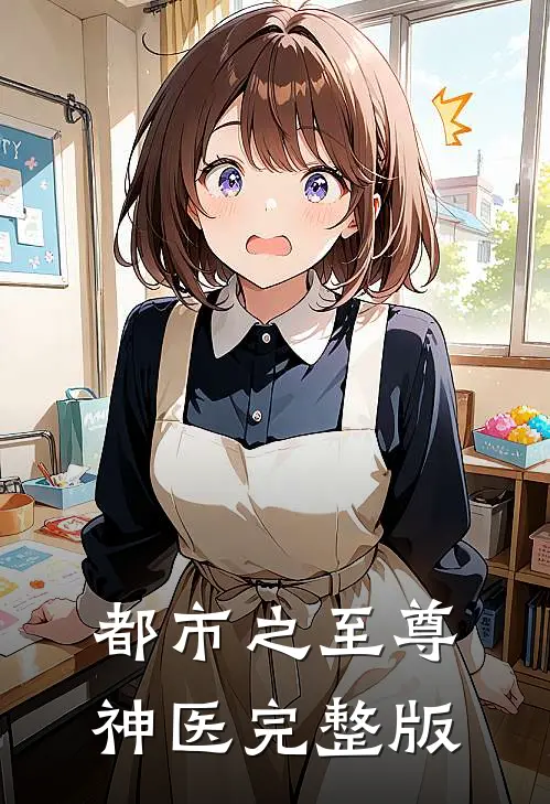 都市之至尊神医完整版