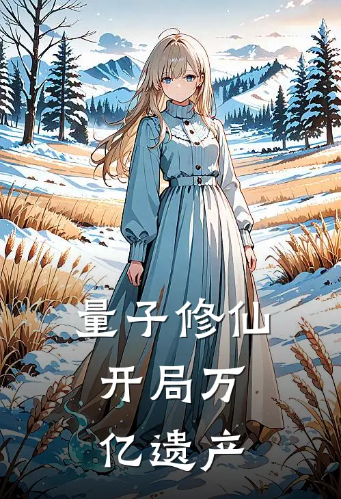 量子修仙：开局万亿遗产(威威李威)在线免费小说_热门网络小说量子修仙：开局万亿遗产威威李威