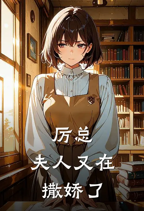 厉总，夫人又在撒娇了(厉墨寒苏念卿)免费小说笔趣阁_完结版小说推荐厉总，夫人又在撒娇了(厉墨寒苏念卿)