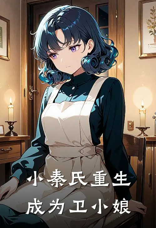 小秦氏重生成为卫小娘(盛紘明兰)全本免费完结小说_小说完结免费小秦氏重生成为卫小娘盛紘明兰