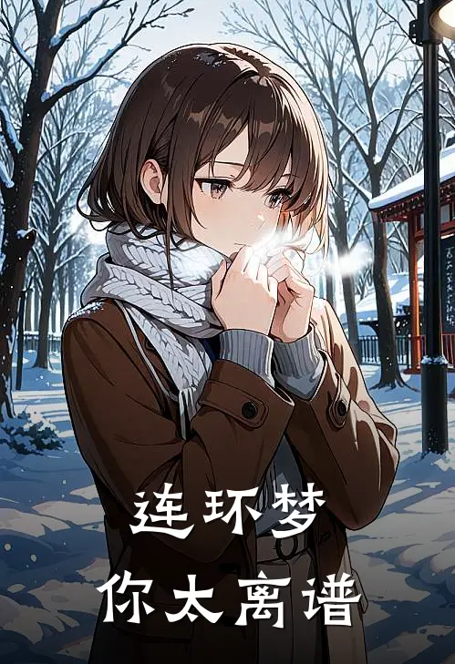 连环梦，你太离谱(梦逍遥喜儿)最新好看小说_无弹窗全文免费阅读连环梦，你太离谱梦逍遥喜儿