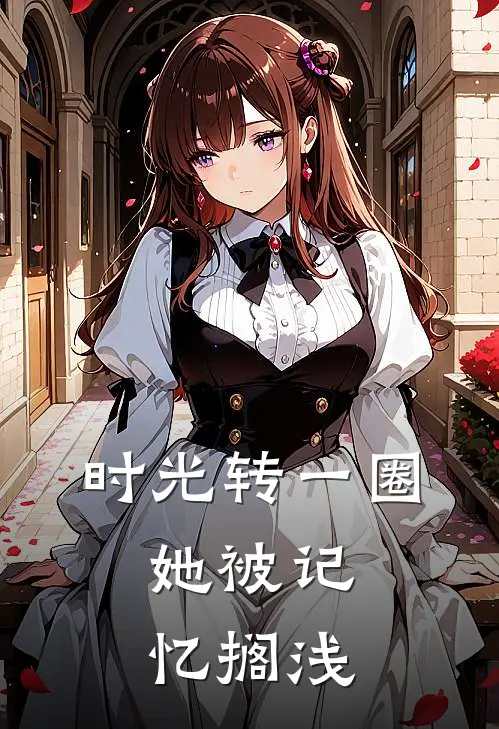 时光转一圈，她被记忆搁浅