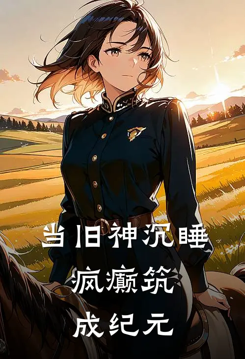 当旧神沉睡，疯癫筑成纪元(金琼金琼)热门小说在线阅读_热门小说当旧神沉睡，疯癫筑成纪元(金琼金琼)