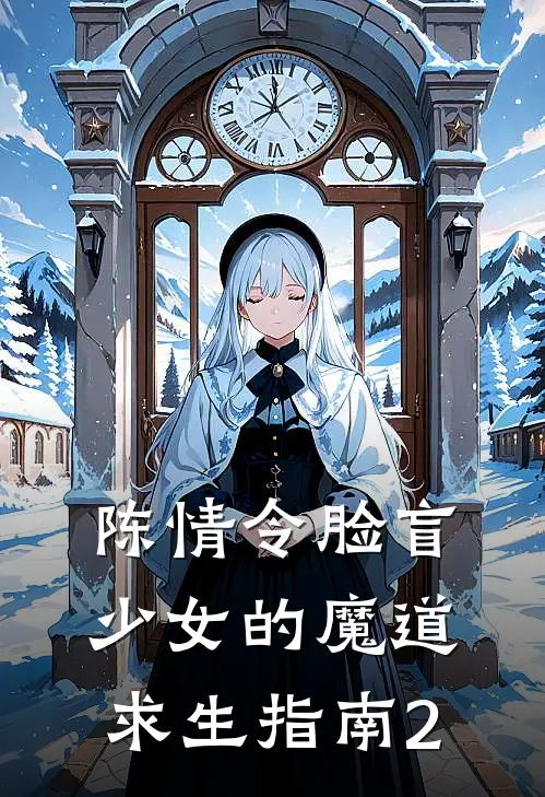 陈情令脸盲少女的魔道求生指南2(温宁魏昭)免费阅读完整版小说_最新小说全文阅读陈情令脸盲少女的魔道求生指南2温宁魏昭