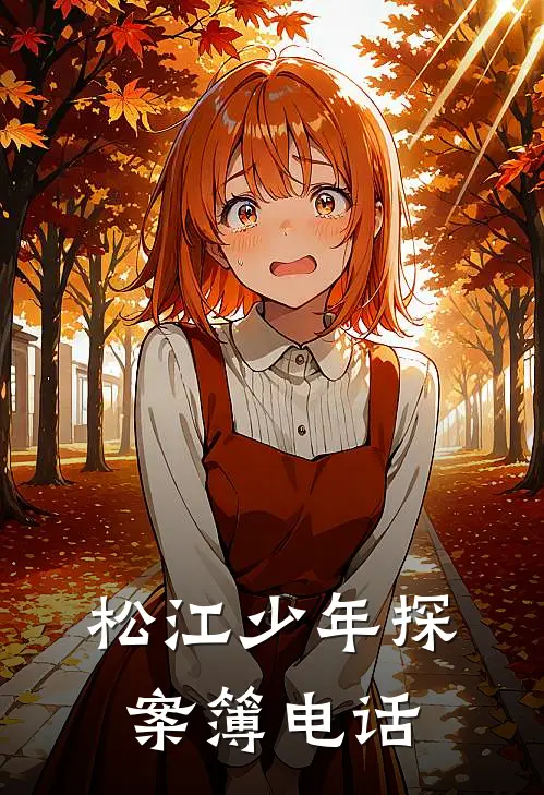 松江少年探案簿电话