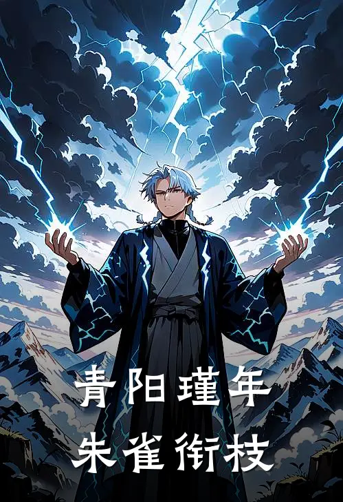 青阳瑾年朱雀衔枝林半夏青阳瑾免费小说大全_小说推荐完本青阳瑾年朱雀衔枝(林半夏青阳瑾)