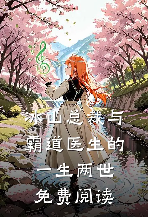 冰山总裁与霸道医生的一生两世免费阅读