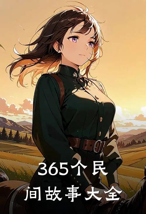 365个民间故事大全